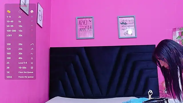 littleebluee online show from March 2026 03:14:01 AM