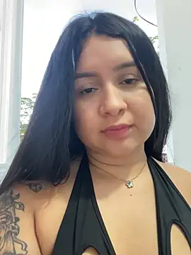 Pretty Isadora online show from December 2024 09:52:01 PM