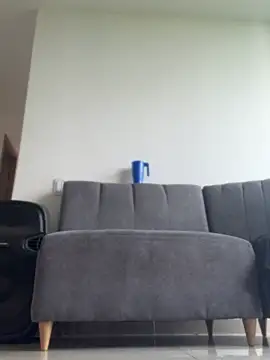 Pretty Isadora online show from March 2026 07:09:02 PM