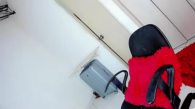 Stefhania susej online show from December 2024 03:03:02 PM