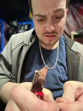 joeycbigcock online show from February 2026 11:21:02 PM