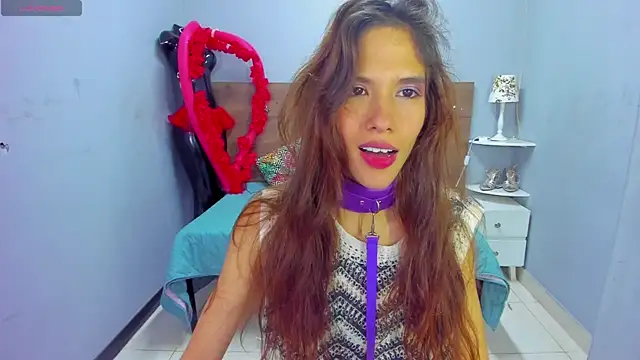 Hunter Ignis online show from March 2025 09:04:02 PM