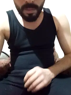 Kaan1607 online show from November 2025 08:46:02 PM