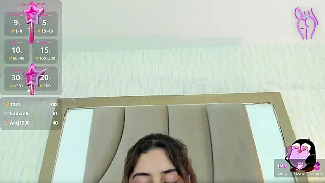 ThyaraJhons online show from February 2025 03:08:01 PM