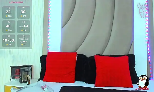 ThyaraJhons online show from September 2025 12:06:01 PM