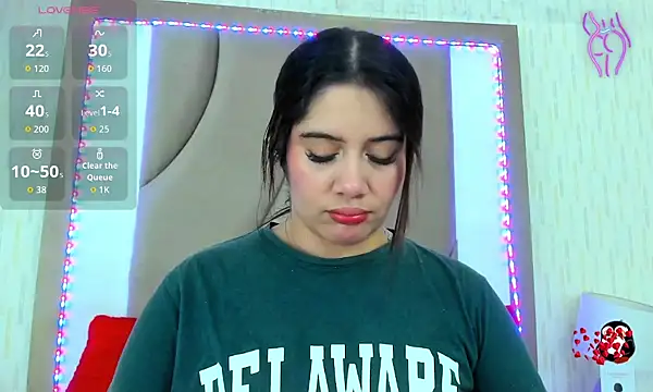 ThyaraJhons online show from September 2025 12:09:01 PM