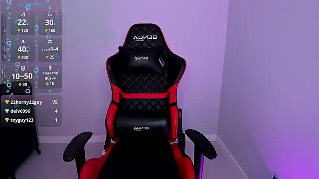 Snapshot of ivyy_scott chatting on February 2025 09:21:01 AM ivyy scott online show from February 2025 09:21:01 AM