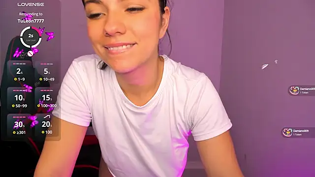 Snapshot of ivyy_scott chatting on March 2025 11:25:02 AM ivyy scott online show from March 2025 11:25:02 AM