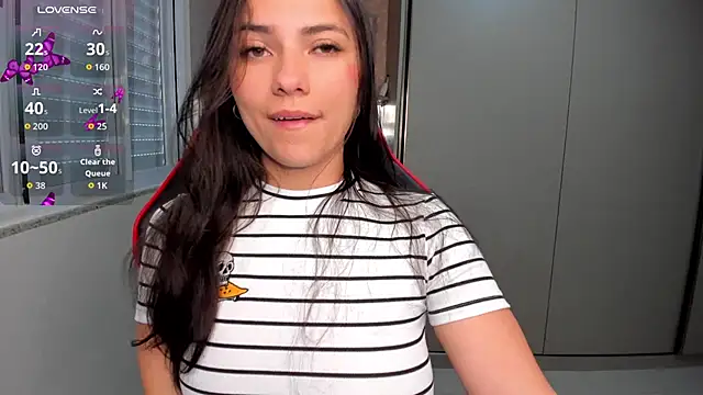 Snapshot of ivyy_scott chatting on September 2025 01:35:01 PM ivyy scott online show from September 2025 01:35:01 PM