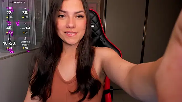 Snapshot of ivyy_scott chatting on September 2025 05:25:01 PM ivyy scott online show from September 2025 05:25:01 PM