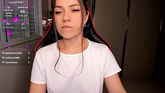 Snapshot of ivyy_scott chatting on September 2025 11:59:02 AM ivyy scott online show from September 2025 11:59:02 AM