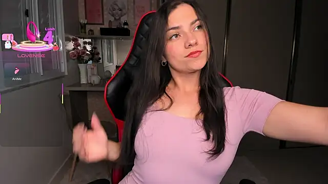 Snapshot of ivyy_scott chatting on October 2025 09:36:02 PM ivyy scott online show from October 2025 09:36:02 PM