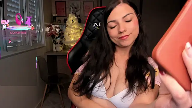 Snapshot of ivyy_scott chatting on November 2025 11:16:02 AM ivyy scott online show from November 2025 11:16:02 AM