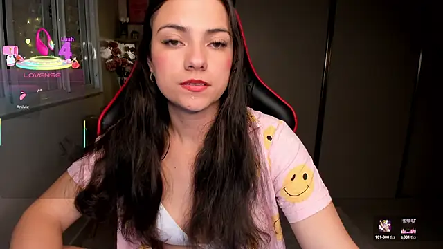 Snapshot of ivyy_scott chatting on November 2025 11:21:02 PM ivyy scott online show from November 2025 11:21:02 PM