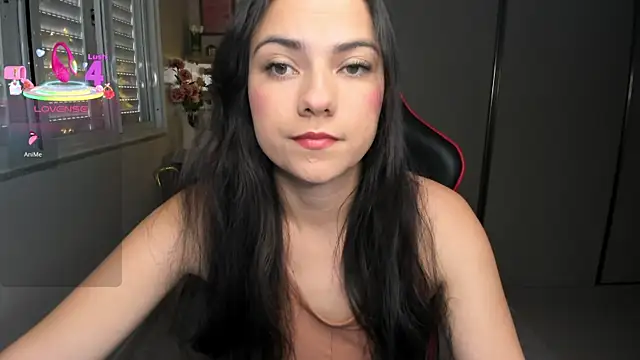 Snapshot of ivyy_scott chatting on November 2025 01:00:01 PM ivyy scott online show from November 2025 01:00:01 PM