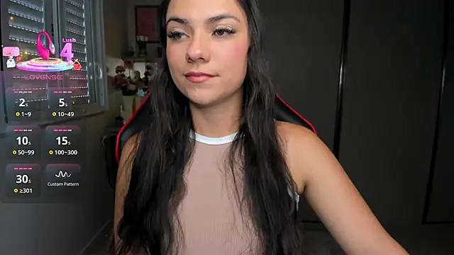 ivyy scott online show from December 2025 01:40:02 PM