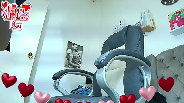 jacob strokes01 online show from February 2026 12:29:01 AM