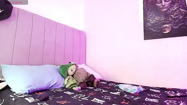 alejo cute online show from December 2024 08:25:02 PM