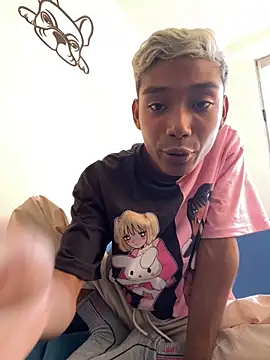 alejo cute online show from January 2025 07:26:01 PM