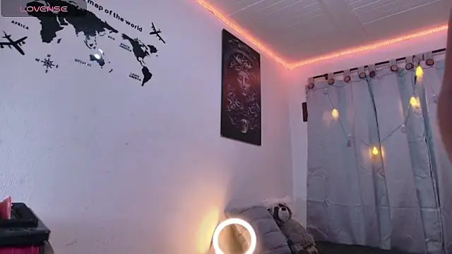 alejo cute online show from January 2026 11:10:01 PM