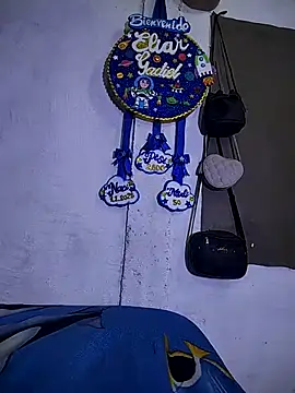 The-quee22 online show from October 2025 09:00:02 PM