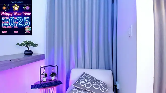 Lucyortiz  online show from January 2025 06:59:01 PM