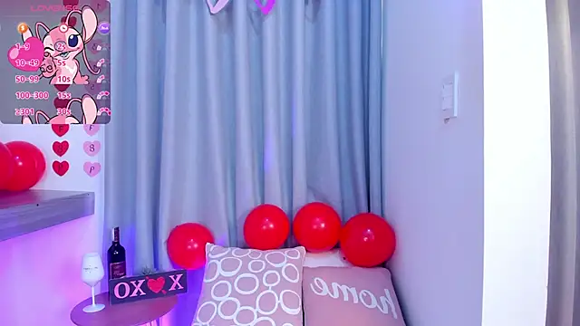 Lucyortiz  online show from February 2025 05:03:02 PM