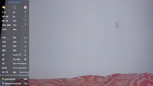 ga briela1 online show from December 2024 05:05:02 AM