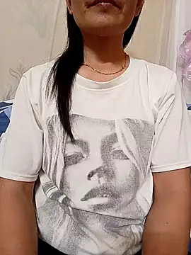 Asian girl13 online show from January 2026 01:05:02 PM