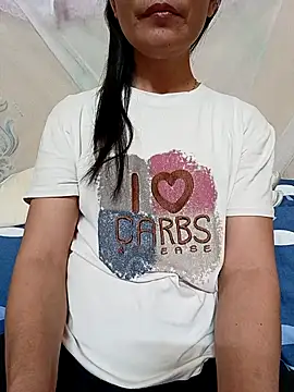 Snapshot of Asian_girl13 chatting on February 2026 10:57:02 PM Asian girl13 online show from February 2026 10:57:02 PM