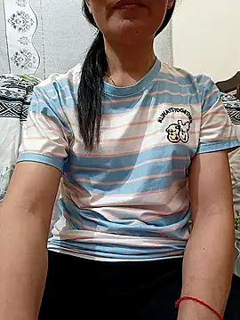 Snapshot of Asian_girl13 chatting on February 2026 12:50:02 PM Asian girl13 online show from February 2026 12:50:02 PM