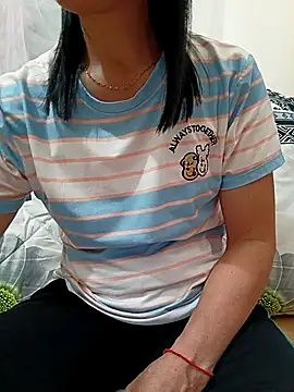 Snapshot of Asian_girl13 chatting on March 2026 07:59:01 AM Asian girl13 online show from March 2026 07:59:01 AM