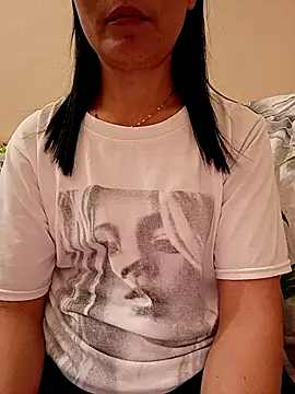 Snapshot of Asian_girl13 chatting on May 2026 02:13:01 PM Asian girl13 online show from May 2026 02:13:01 PM