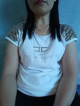 Snapshot of Asian_girl13 chatting on May 2026 01:57:16 AM Asian girl13 online show from May 2026 01:57:16 AM