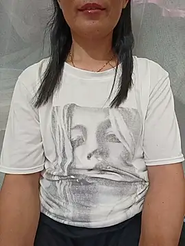 Asian girl13 online show from July 2026 02:31:01 PM