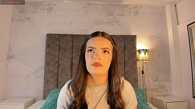 IsabellaGrey19 online show from January 2025 07:32:02 PM