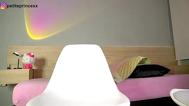 petitevictoria online show from February 2025 04:34:01 AM