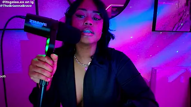 BriannaBrave online show from February 2026 04:10:02 AM