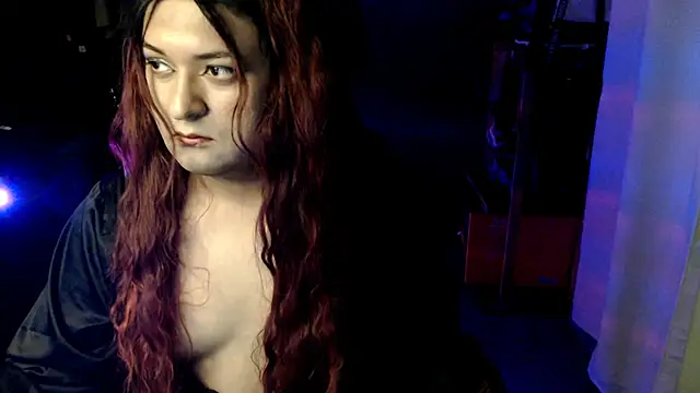 Angiedush official online show from May 2026 08:01:01 AM