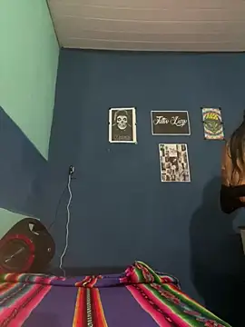 ZTahya online show from January 2025 01:37:02 AM