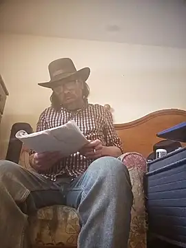 Geaux Again online show from January 2025 05:40:01 PM