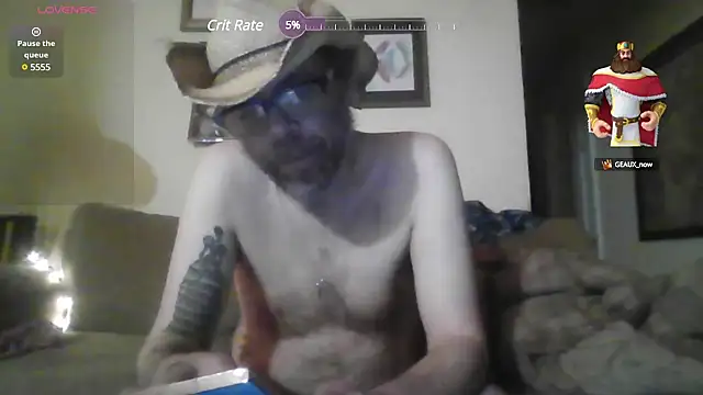 Geaux Again online show from March 2025 08:42:02 AM