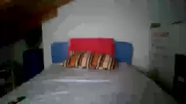 OniricFemme online show from March 2025 04:13:02 PM