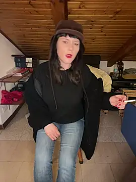 OniricFemme online show from March 2025 09:22:02 AM