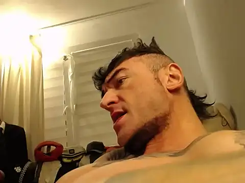 ballardbret online show from October 2025 10:18:02 PM