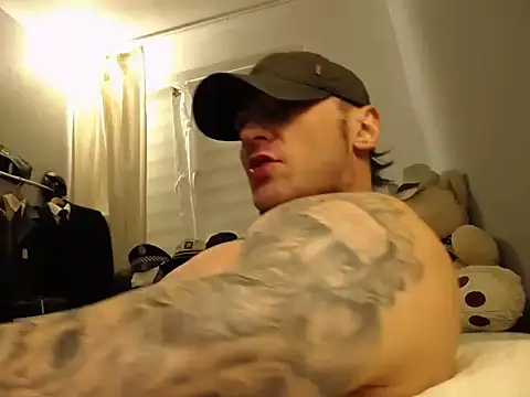 ballardbret online show from April 2026 12:21:02 AM