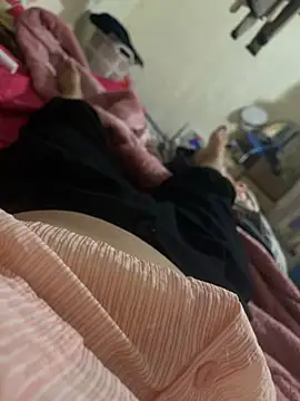 Milk Mom99 online show from December 2024 08:37:02 AM