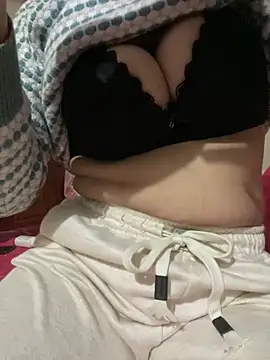 Milk Mom99 online show from December 2024 02:19:02 AM