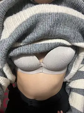 Milk Mom99 online show from February 2025 09:21:01 AM