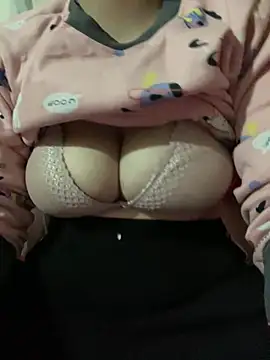 Milk Mom99 online show from February 2025 02:20:01 AM